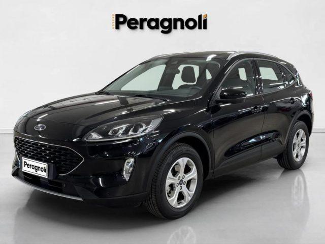 FORD Kuga 1.5 ECOBOOST 2WD CONNECT