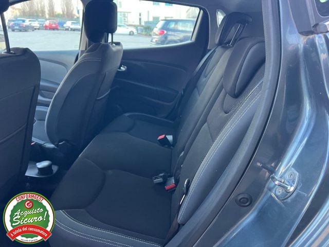 RENAULT Clio TCe 12V 90 CV GPL Start&Stop 5 porte Energy Zen