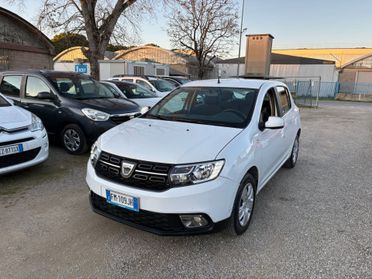 Dacia Sandero 1.5 dCi 8V 75CV Start&Stop Comfort