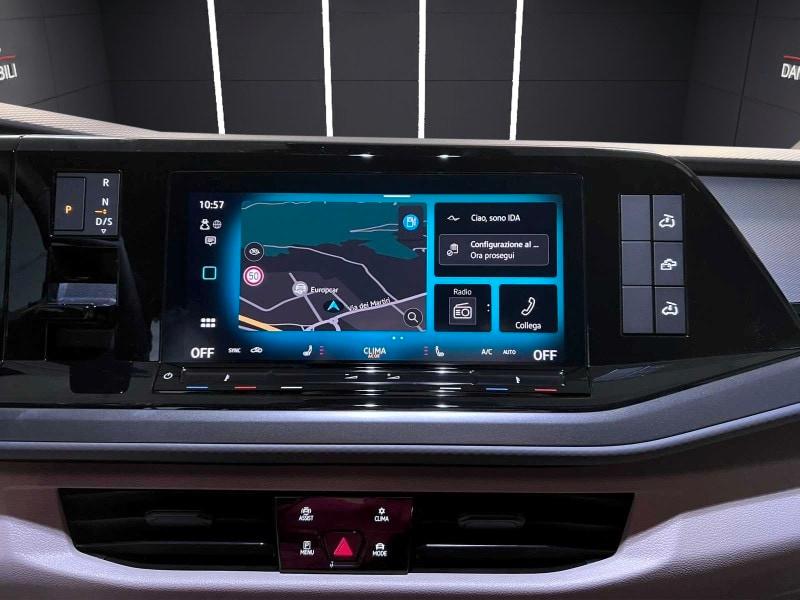 VOLKSWAGEN California 7ª '24-> California 2.0 ...