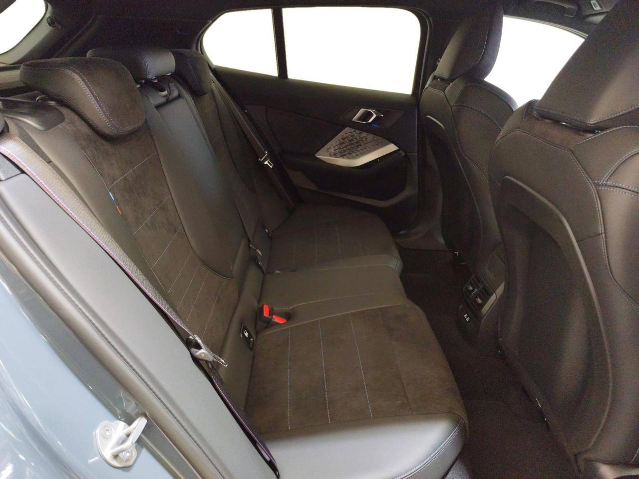 BMW Serie 1 118d MSport Pro