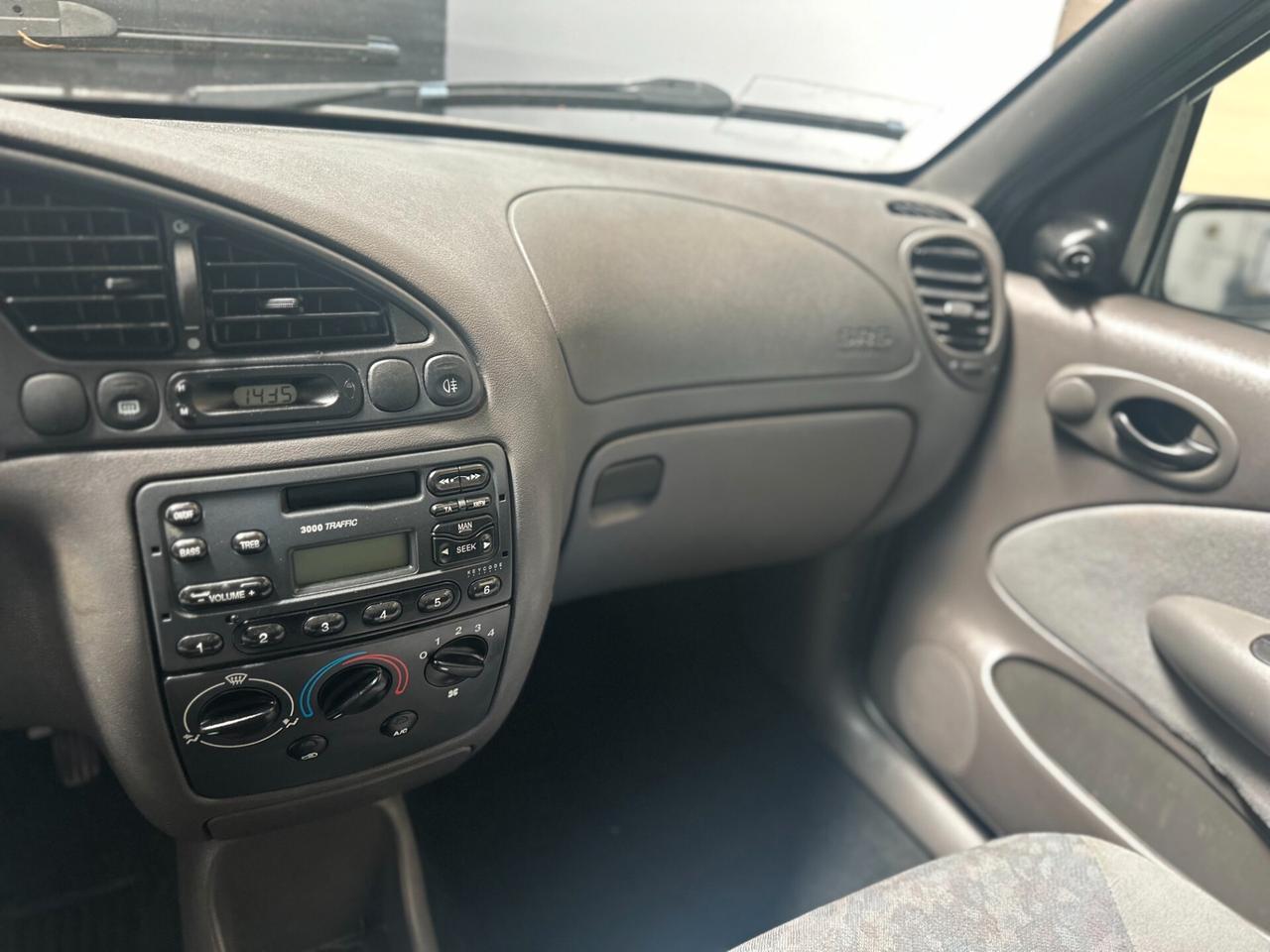 Ford Fiesta 1.3i cat 3 porte SOLO 70.000KM