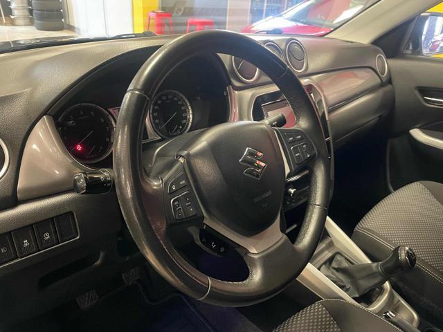 SUZUKI Vitara 1.6 VVT V-Top 42000 KM!!!