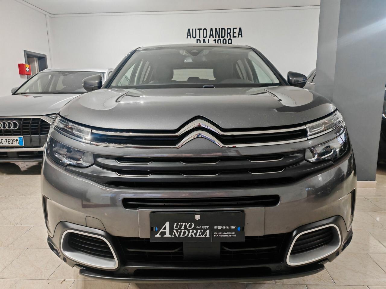 Citroen C5 Aircross BlueHDi Shine Fulll 2022