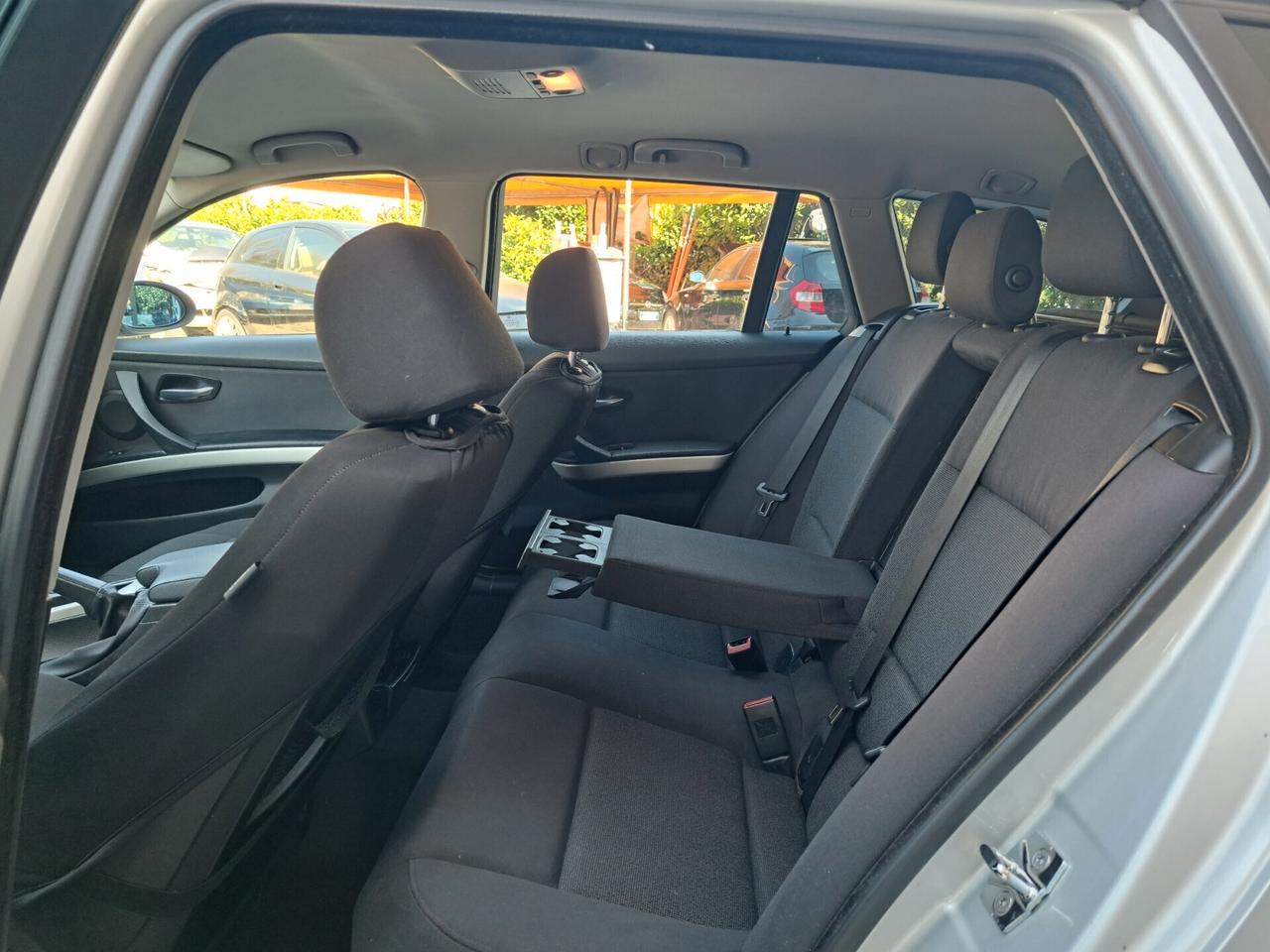 Bmw 320 D / 2.0 /163CV