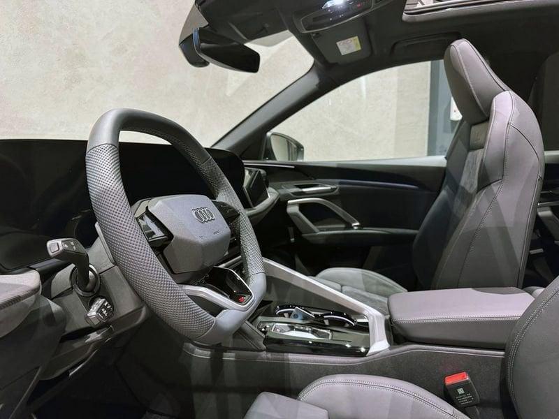 Audi Q5 Q5 40 TDI 204 CV quattro S tronic Business Advanced