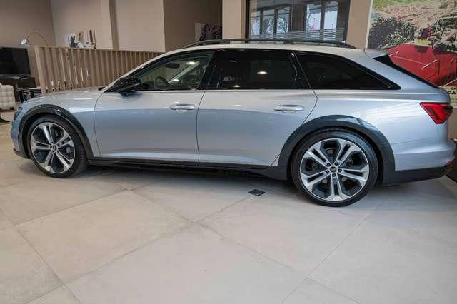 Audi A6 allroad 55 TDi 3.0 quattro tiptronic