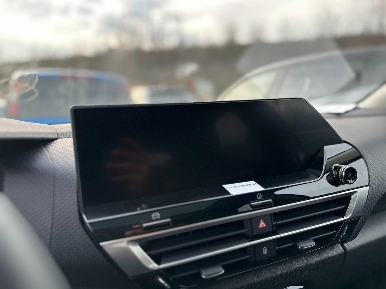 CITROEN C4 III 2024 - C4 1.2 puretech Max s&s 130cv eat8