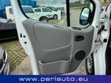 RENAUL TRAFIC 2.0 dCi/115cv L1H1 Furgone UNICO PROPRIETARIO
