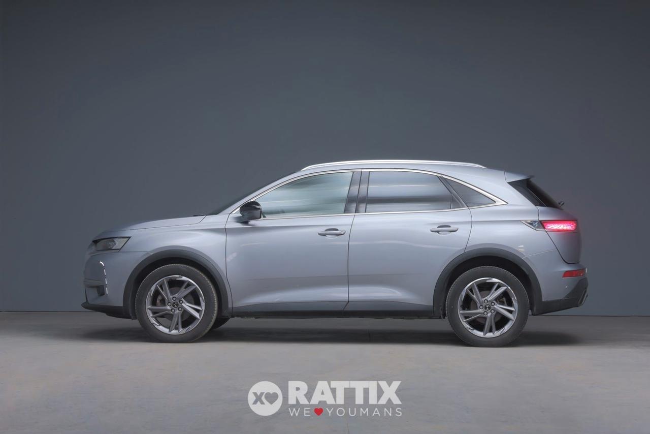 DS Automobiles DS 7 Crossback 1.5 BlueHDI 130CV Grand Chic Auto