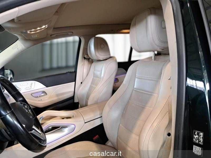 Mercedes-Benz GLE GLE 350 de 4Matic EQ-Power Premium FINO A 3 ANNI DI GARANZIA KM ILLIMITATI PARI ALLA NUOVA