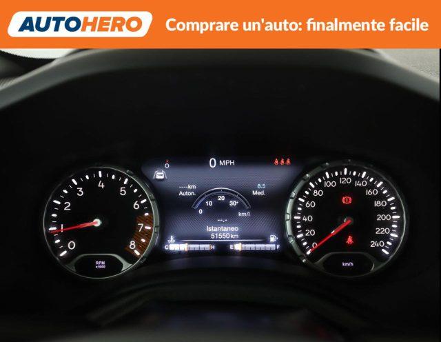 JEEP Renegade 1.0 T3 Limited