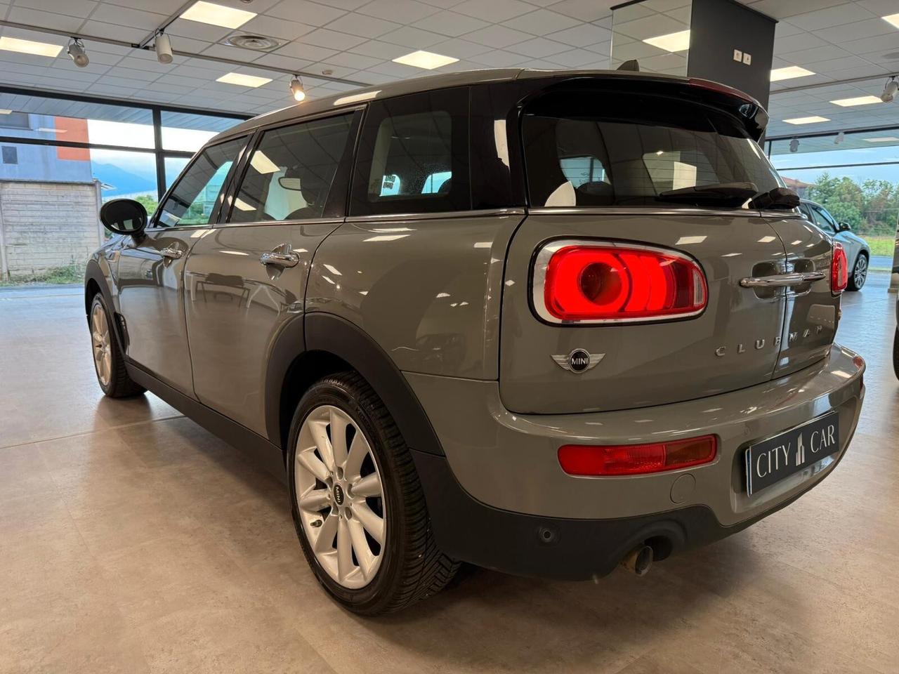 Mini Cooper D Clubman Mini 1.5 One D Business Clubman