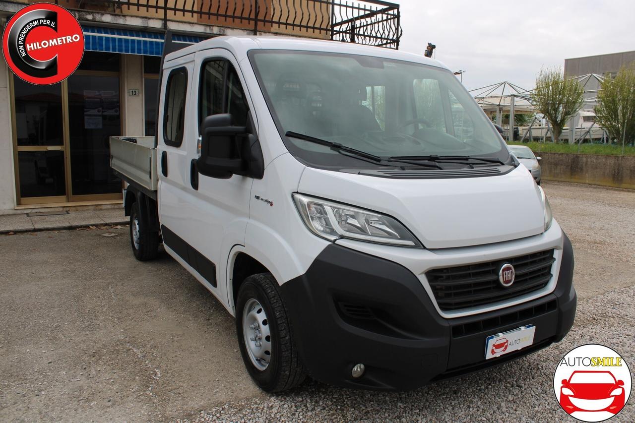 Fiat DUCATO CASSONATO