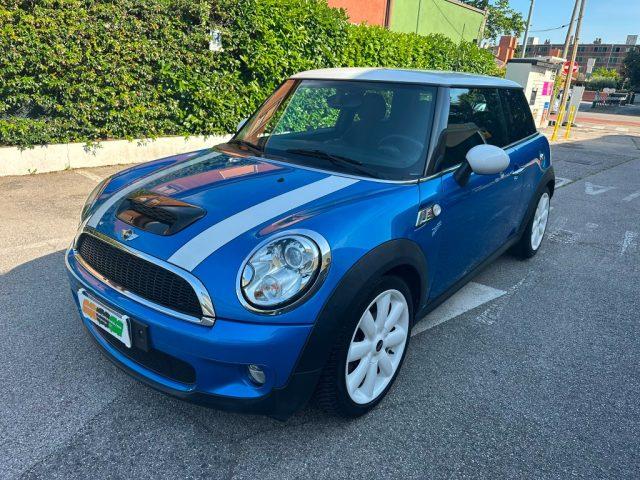 MINI Cooper S 1.6 16V Cooper S
