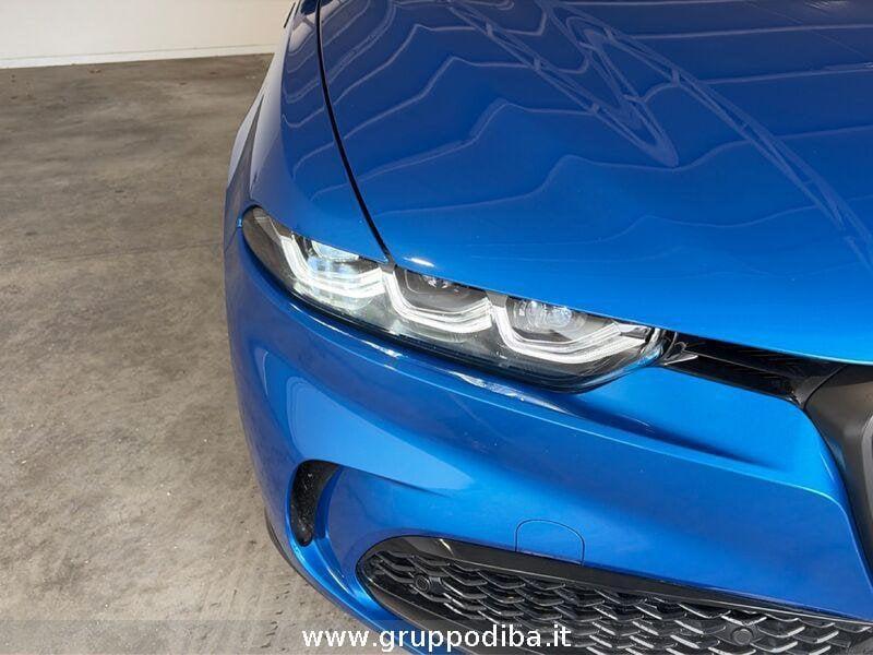 Alfa Romeo Tonale 1.5 hybrid Speciale 160cv tct7