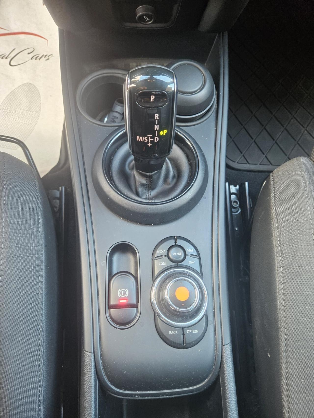 Mini Coutryman 1.5 One D automatica Business