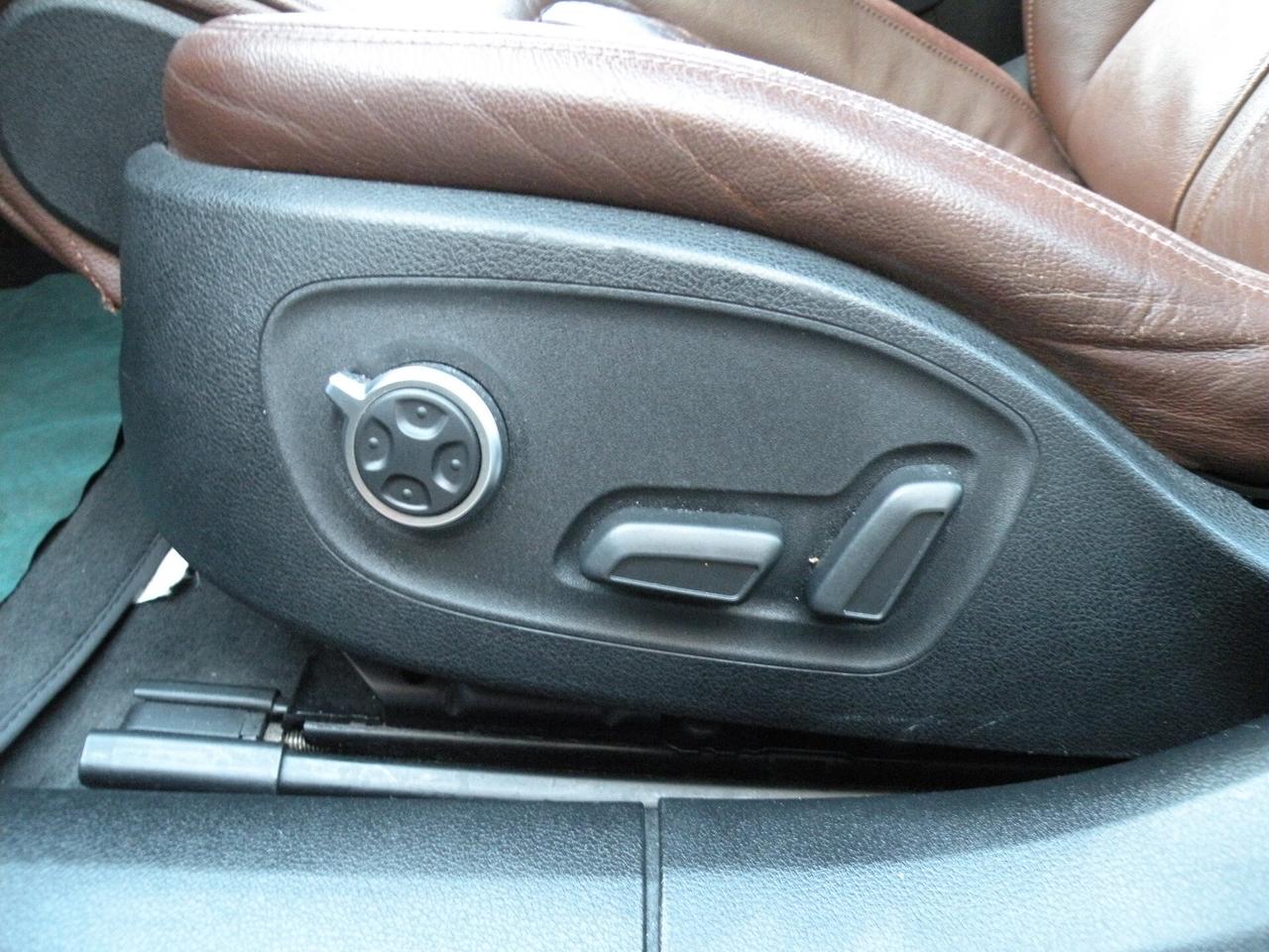 Audi A6 3.0 V6 TDI 240 CV F.AP. quattro tiptronic Ambiente