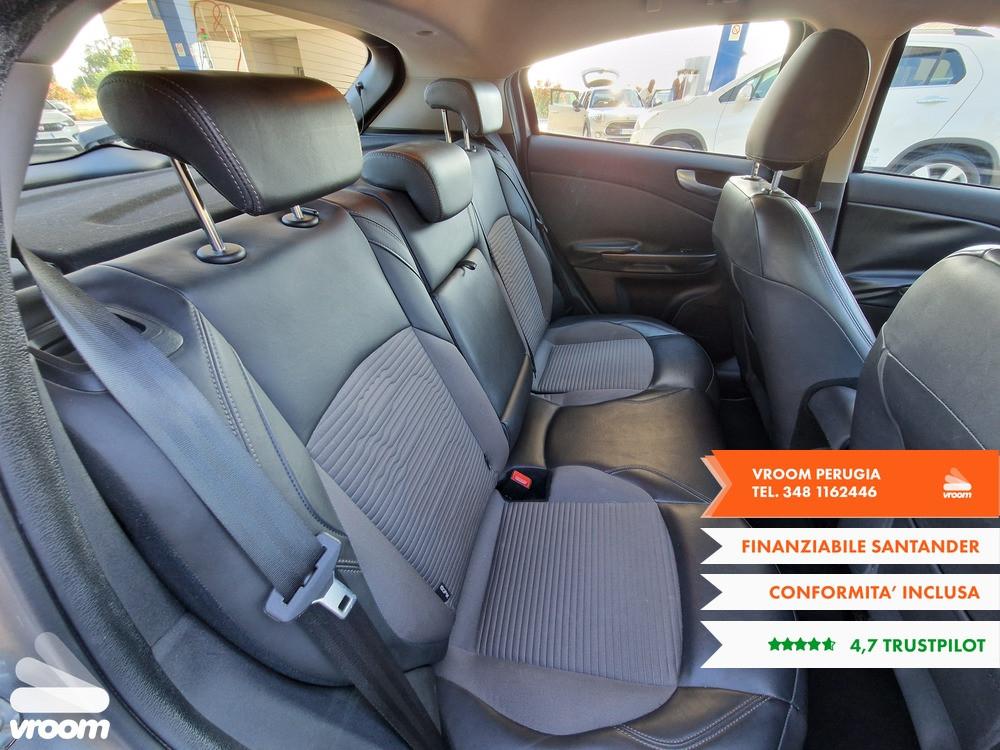 ALFA ROMEO Giulietta 2.0 175 CV TCT Exclusive 2015