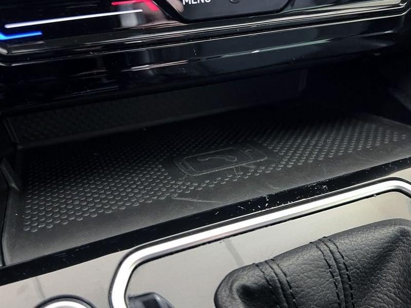 Volkswagen Passat Passat Variant 2.0 TDI SCR EVO DSG Executive