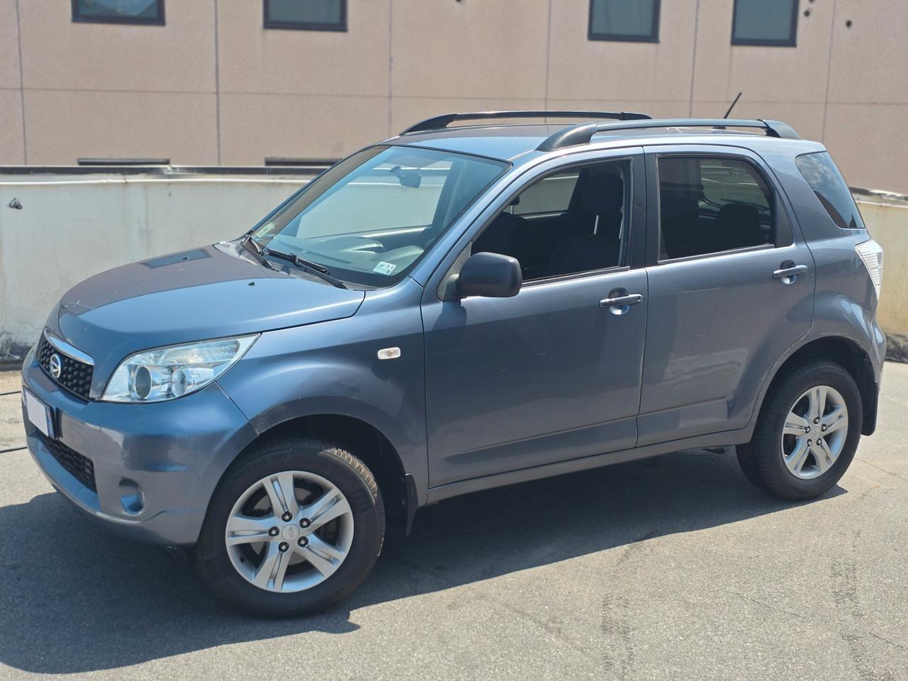 Daihatsu Terios 1.5 4WD Sho
