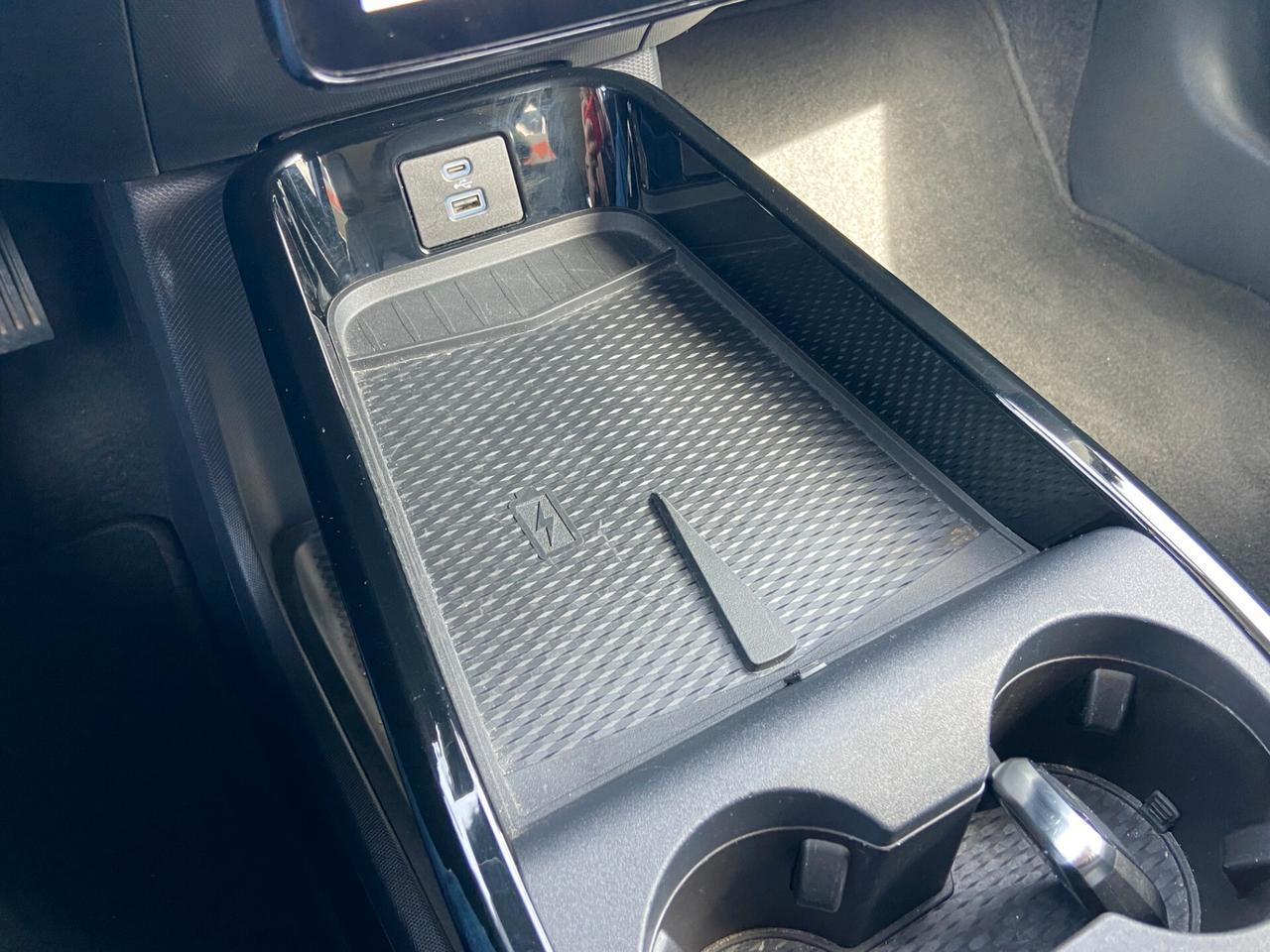 Ford Mustang Mach-e standard range rwd 269cv auto