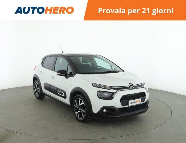 CITROEN C3 BlueHDi 100 S&S Shine Pack