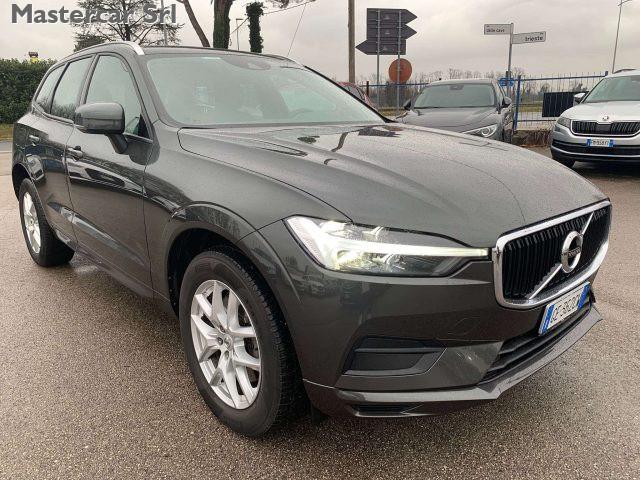 VOLVO XC60 XC60 2.0 b4 TETTO Momentum auto -GE362CW