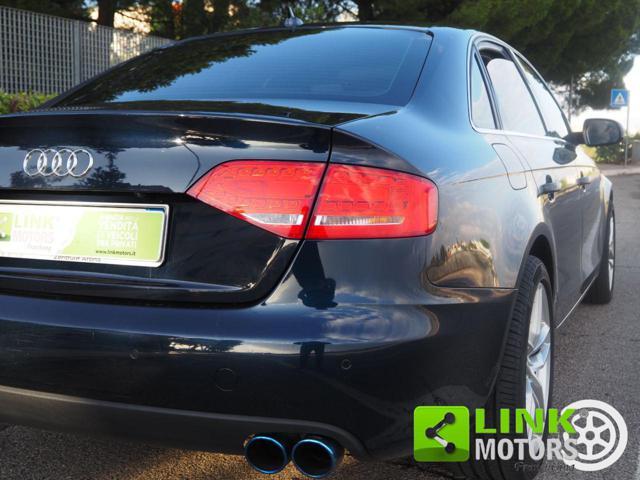 AUDI A4 3.0 V6 TDI quattro aut.*? 160,00 al mese*