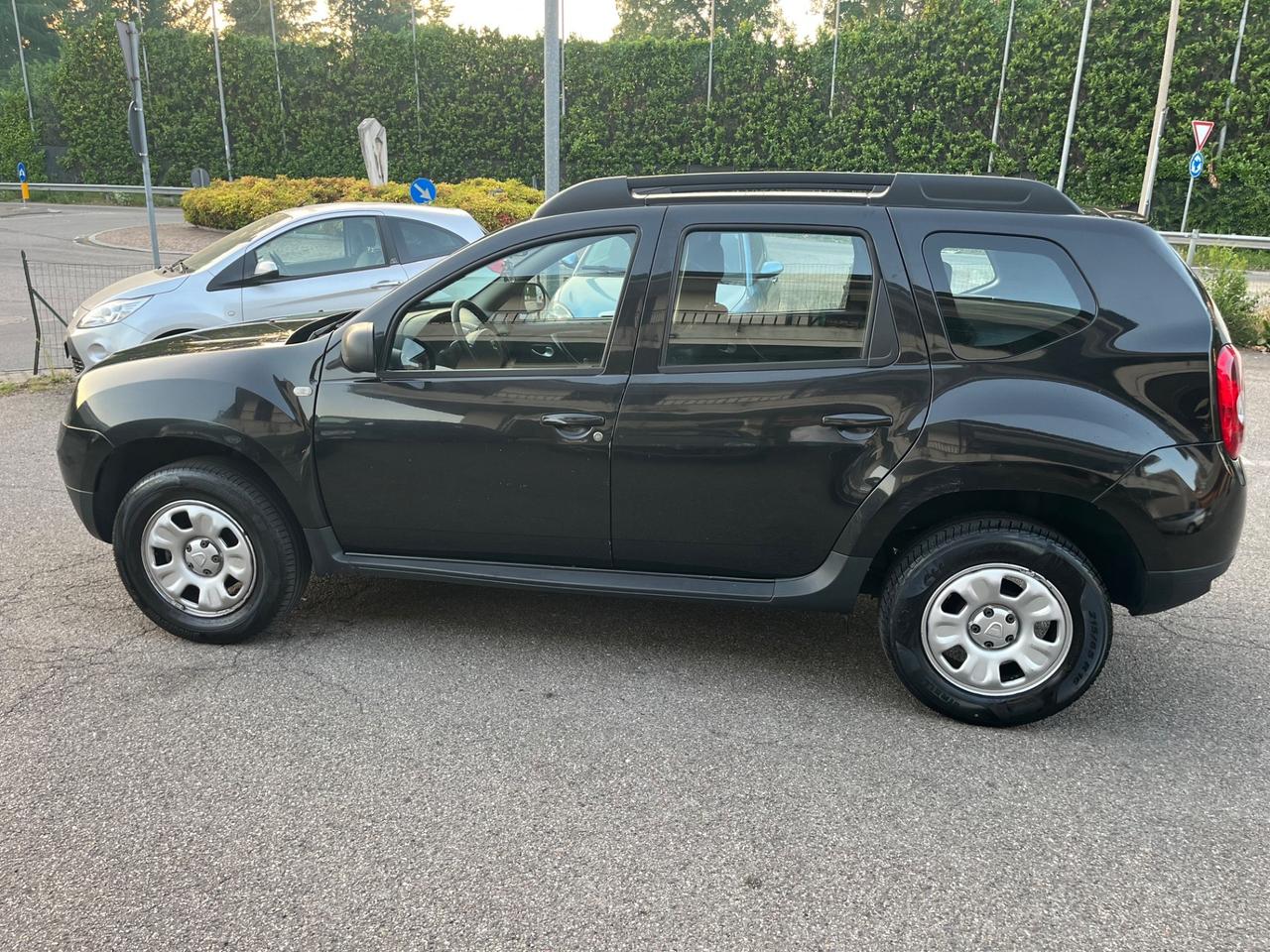 Dacia Duster 1.5 dCi 110CV 4x2 Lauréate/neopatentato/Euro5A con FAP/Due proprietari