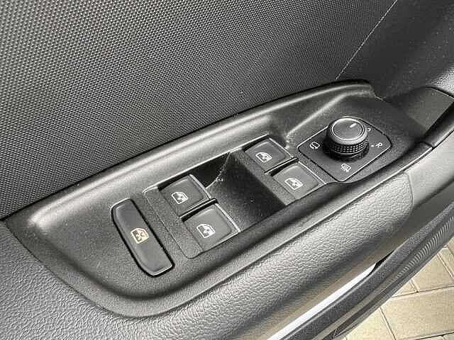 Audi A1 citycarver 30 TFSI S tronic Admired