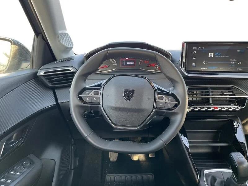 Peugeot 208 1.2 puretech Active s&s 75cv