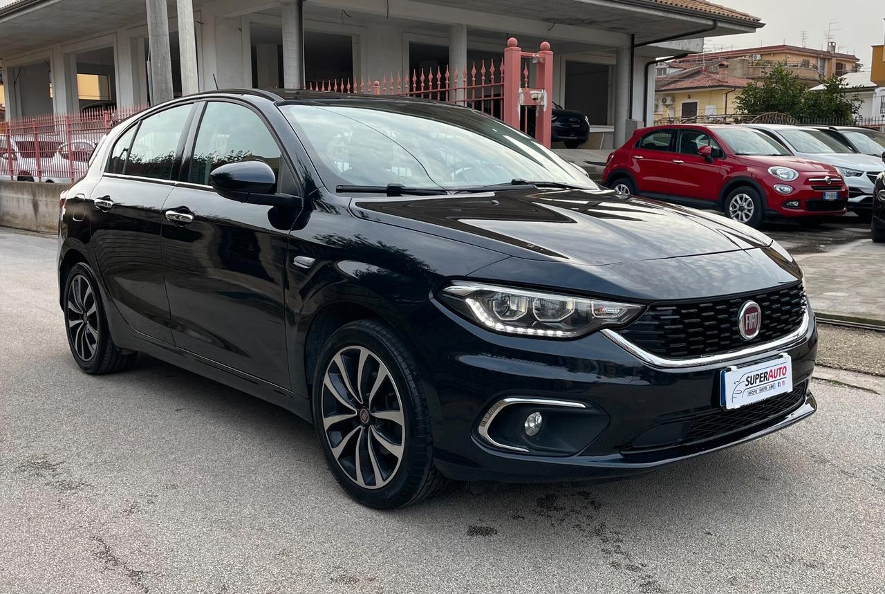FIAT Tipo 1.3 MultiJet 95CV 5 Porte LOUNGE