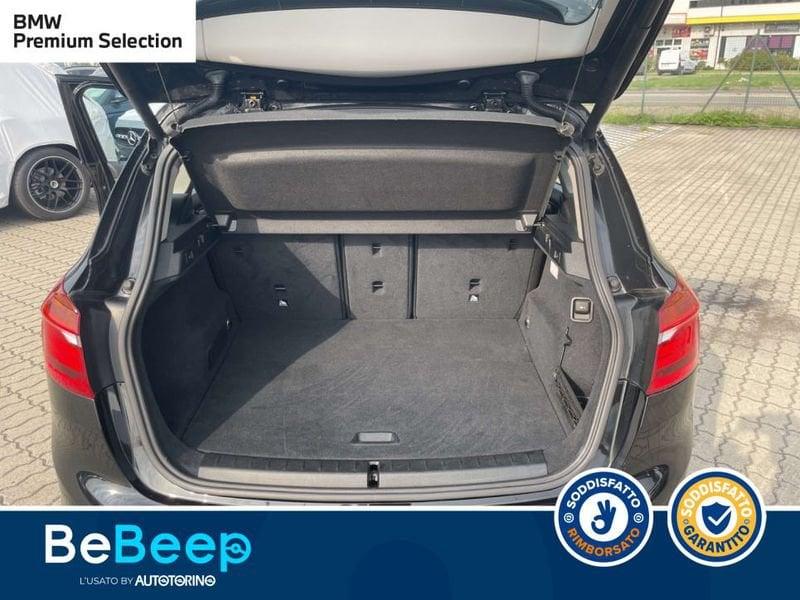BMW Serie 2 Active Tourer 216D ACTIVE TOURER LUXURY AUTO