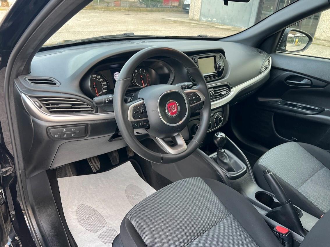 Fiat Tipo 5p 1.4 Street 95cv - NEOPATENTATI - CONTO VENDITA