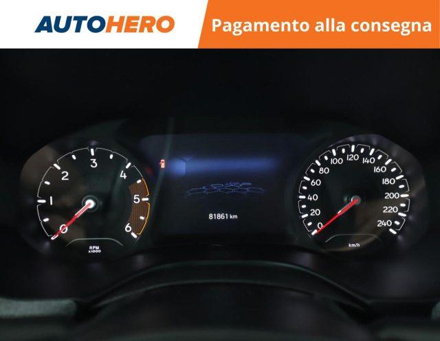 JEEP Compass 1.6 Multijet II 2WD Longitude