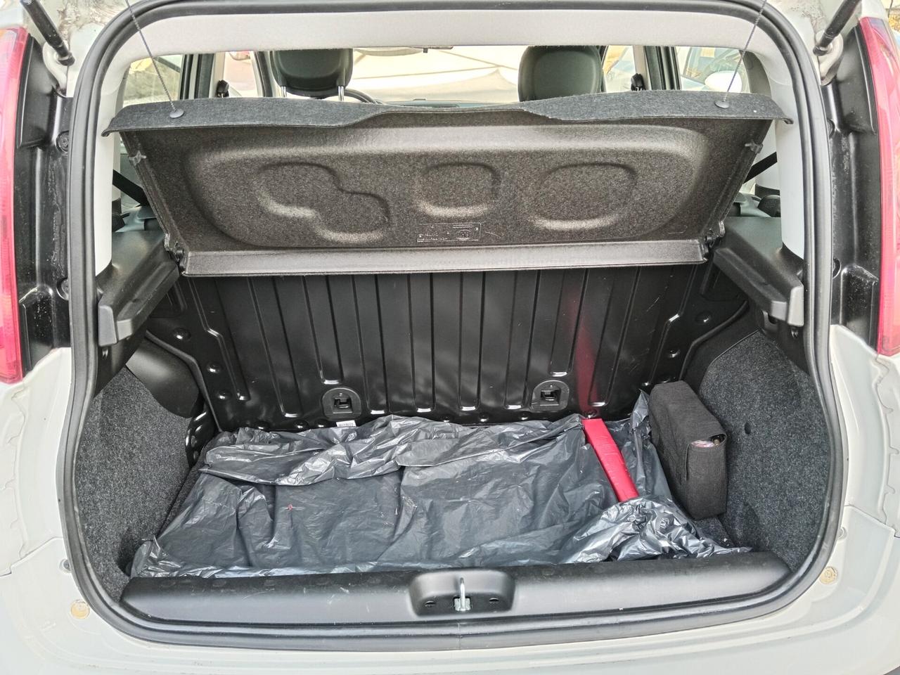 Fiat Panda 1.2 Classic