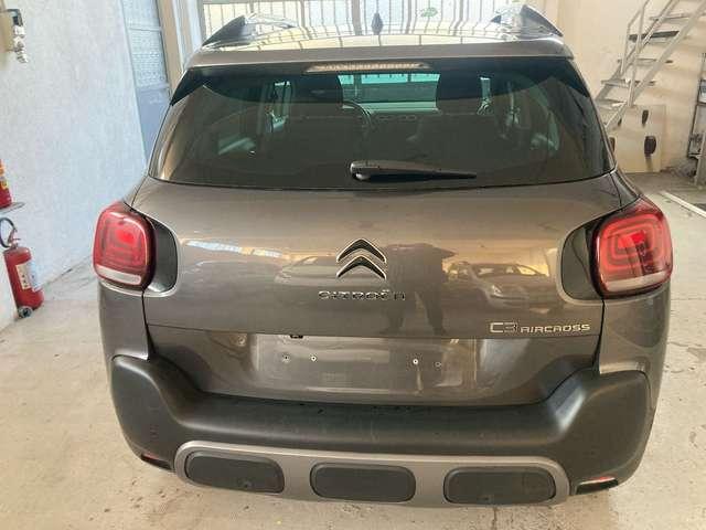 Citroen C3 Aircross NEW PURE TECH 110 CV SHINE PACK - PREZZO REALE