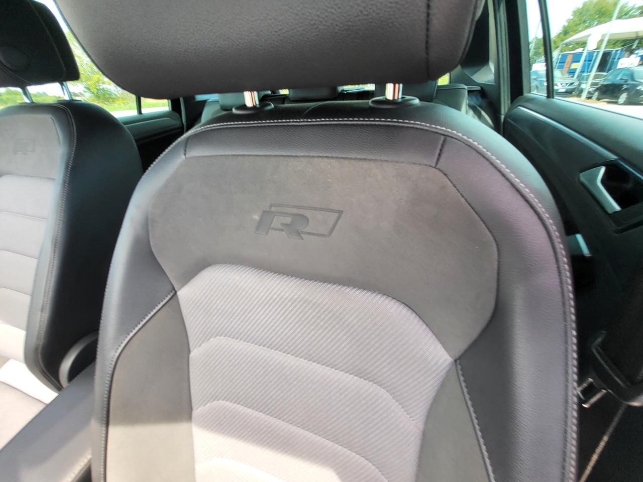 Volkswagen Tiguan 2.0 TDI SCR DSG Advanced BlueMotion Technology