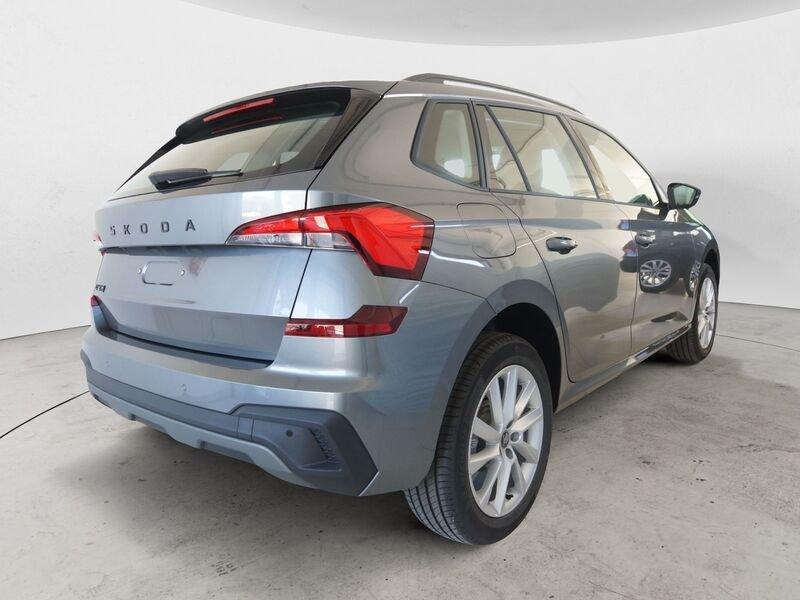 Škoda Kamiq 1.0 TSI Your Way DSG 115cv NUOVA DA IMMATRICOLARE