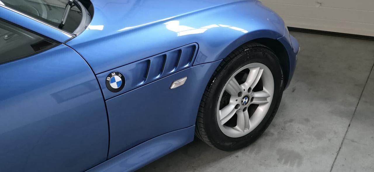 Bmw 2.2 Roadster Estoril Individual