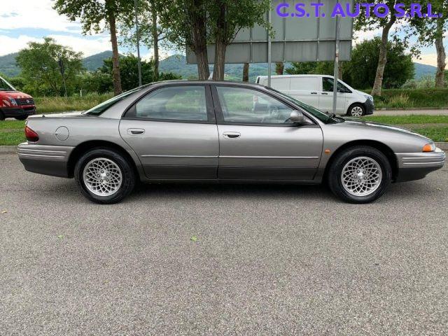 CHRYSLER Vision 3.5 V6 24V -UNIPRPOPRIETARIO- FULL OPTIONAL