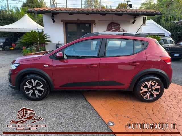 DACIA Sandero Stepway 1.0 TCe 90 CV Comfort PREZZO REALE!