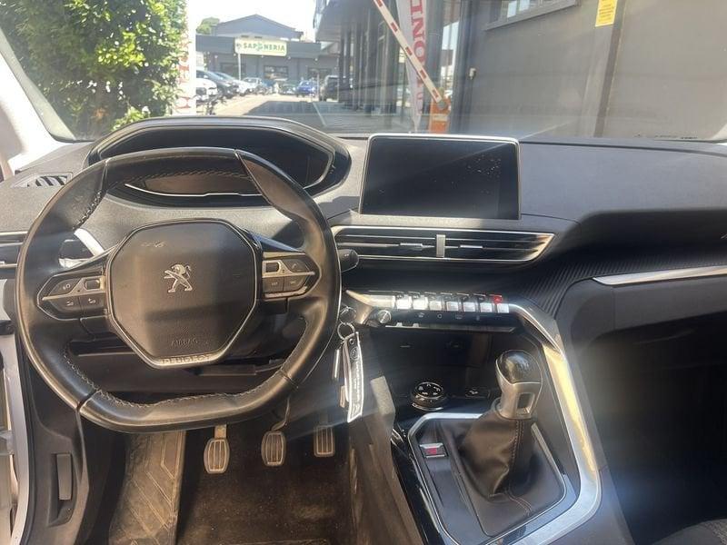 Peugeot 3008 1.2 PureTech Turbo 130cv S&S Active
