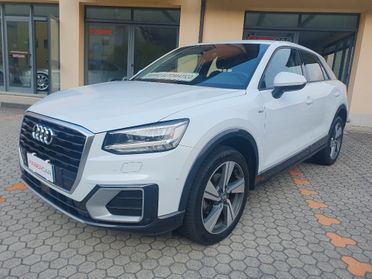 Audi Q2 30 TDI S tronic Business Design