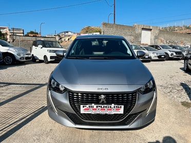 Peugeot 208 BlueHDi 100 Active - 2021