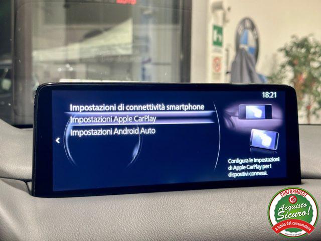 MAZDA CX-5 2.2L Skyactiv-D 184CV AWD Exclusive *FULL*