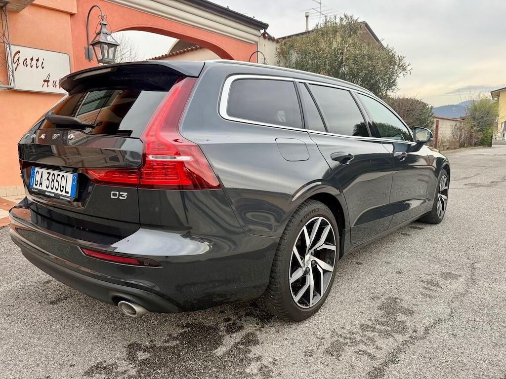 Volvo V60 D3 Geartronic Business Plus