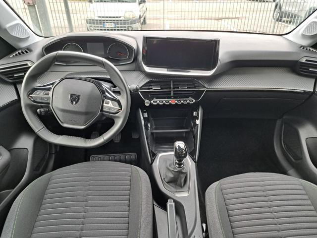 PEUGEOT 208 208 Active 1.2 100CV