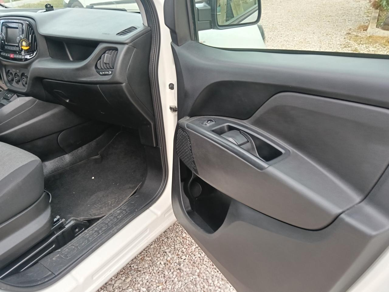 Fiat Doblo 1.3 MJT S&s Cargo. SX